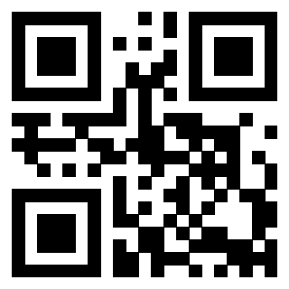 Immagine del Qr Code di 3911004756