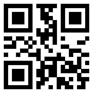 Qr Code di 3911004762