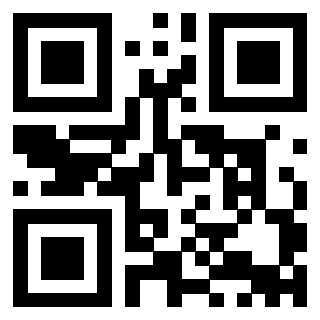 Immagine del QrCode di 3911004765