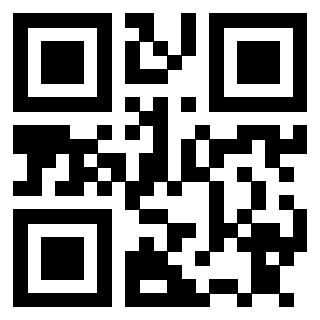 3911004767 - Immagine del Qr Code