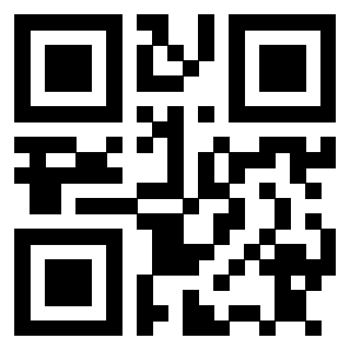 Scansione del Qr Code di 3911004768