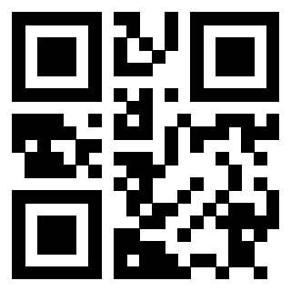 3911004770 Qr Code associato