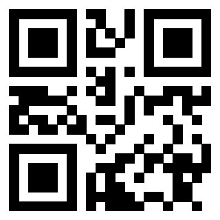 3911004771 Qr Code associato