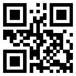 3911004772 - Immagine del QrCode associato