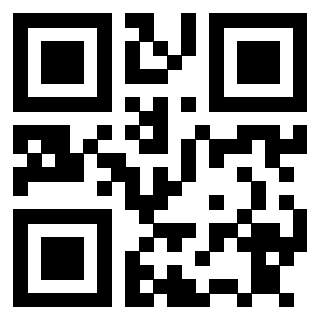 Il QrCode di 3911004773