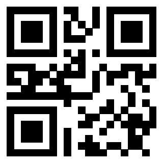 Il QrCode di 3911004774