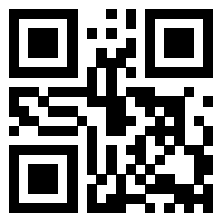 Immagine del Qr Code di 3911004776