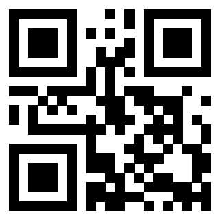 3911004777 QrCode associato