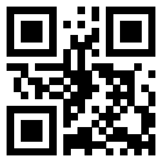 Qr Code di 3911004779