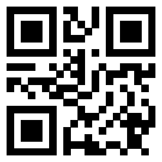 3911004780 QrCode associato