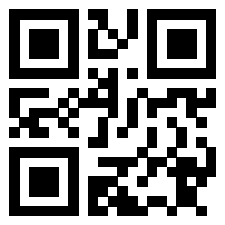 Il Qr Code di 3911004781