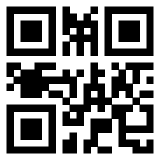 Il Qr Code di 3911004782