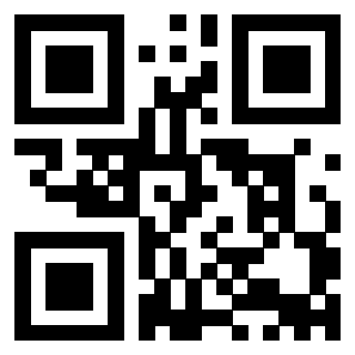 Scansione del QrCode di 3911004785
