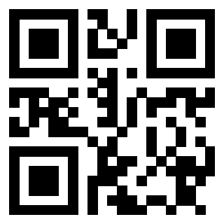 Scansione del Qr Code di 3911004786
