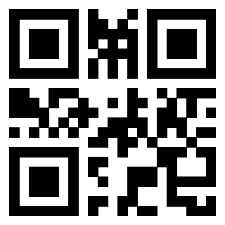 Scansione del Qr Code di 3911004788