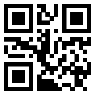 3911004789 - Immagine del QrCode associato