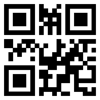 3911004795 - Immagine del QrCode associato