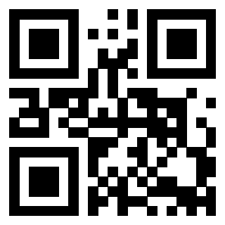 Il QrCode di 3911004796