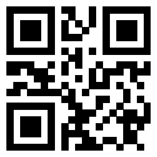 Il Qr Code di 3911004798