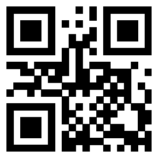 Immagine del QrCode di 3911004801