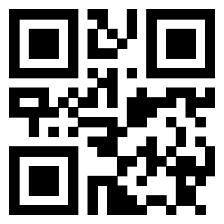 Immagine del Qr Code di 3911004805