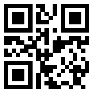 Scansione del Qr Code di 3911004806