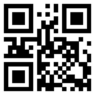 3911004808 - Immagine del Qr Code associato