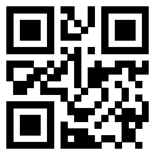 3911004810 - Immagine del QrCode associato