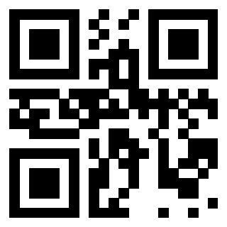 Scansione del Qr Code di 3911004812