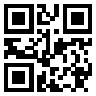 Immagine del Qr Code di 3911004813