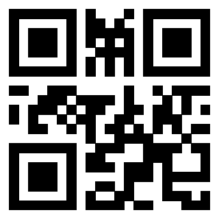 Immagine del Qr Code di 3911004815