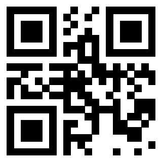 Qr Code di 3911004816