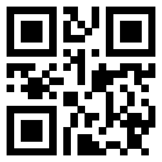 Qr Code di 3911004817