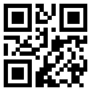 Scansione del Qr Code di 3911004818