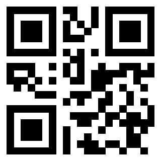 3911004819 Qr Code associato