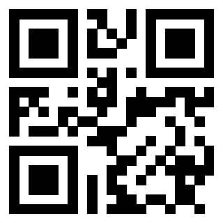 3911004820 - Immagine del Qr Code