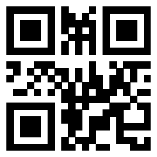 3911004821 Qr Code associato