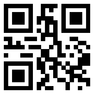 3911004822 QrCode associato