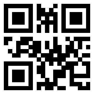 3911004823 QrCode associato