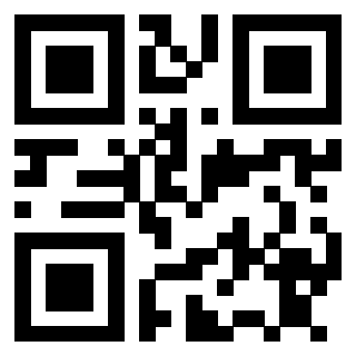 Qr Code di 3911004825