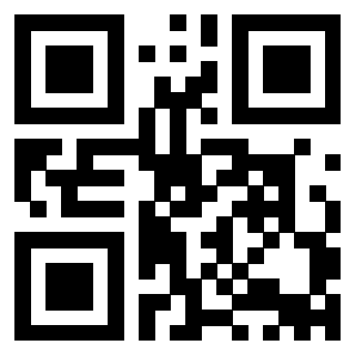 Il Qr Code di 3911004826