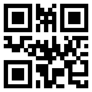 Immagine del Qr Code di 3911004828