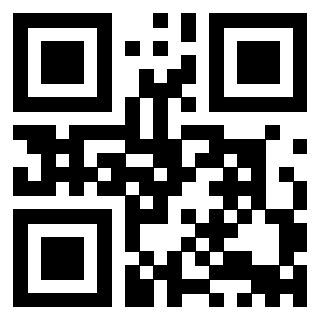 3911004829 - Immagine del Qr Code associato