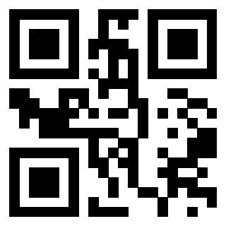 Qr Code di 3911004831