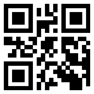 Immagine del Qr Code di 3911004834