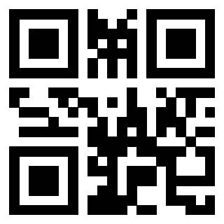 3911004836 - Immagine del Qr Code