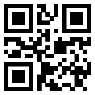 Il QrCode di 3911004841