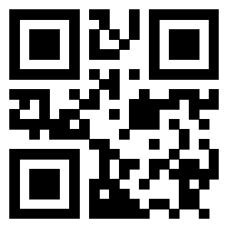 3911004843 QrCode associato