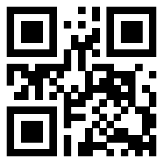 Scansione del Qr Code di 3911004844