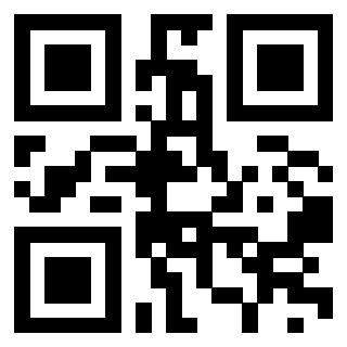 Scansione del QrCode di 3911004846
